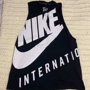 Nike Tank Top